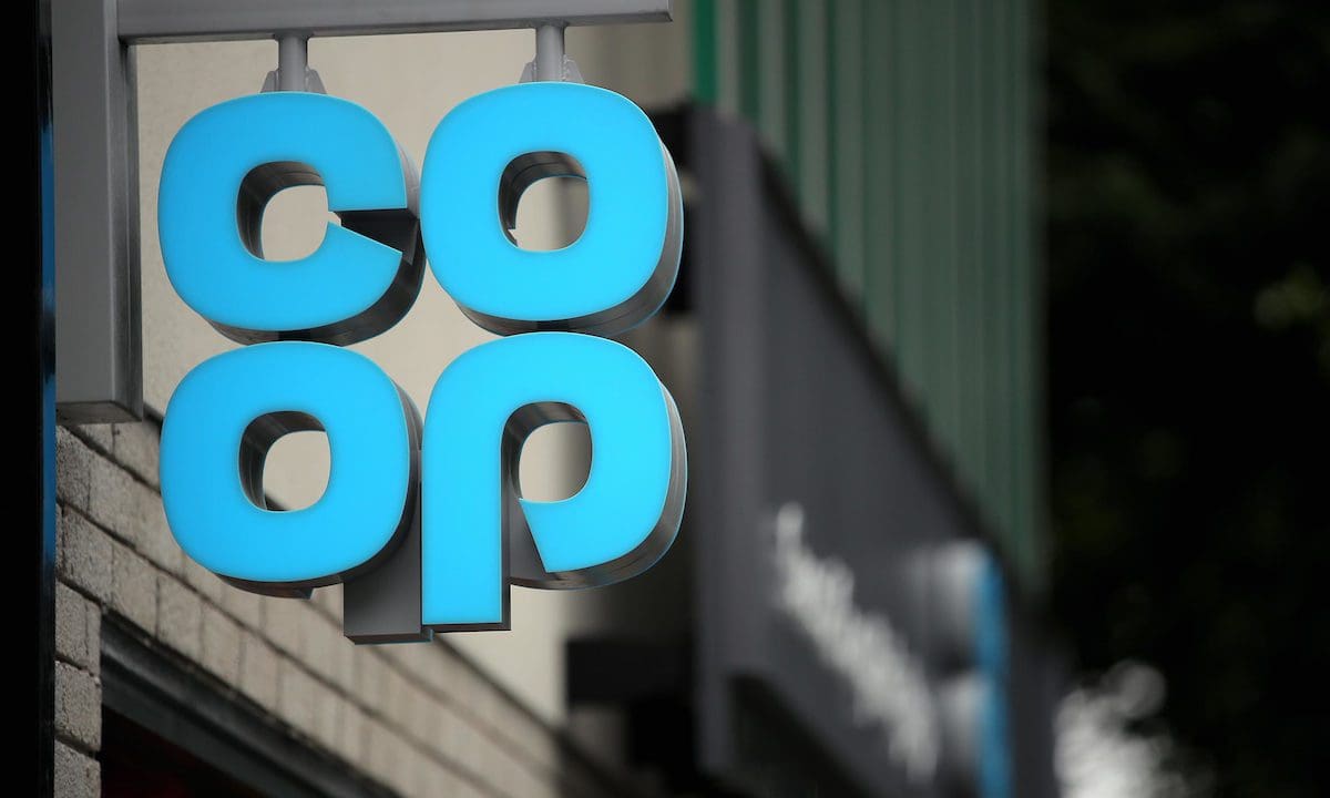 Co-op creates 1,000 jobs in new stores launch