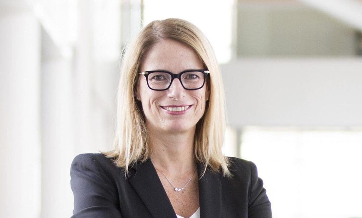 Hammerson appoints Rita-Rose Gagné as CEO