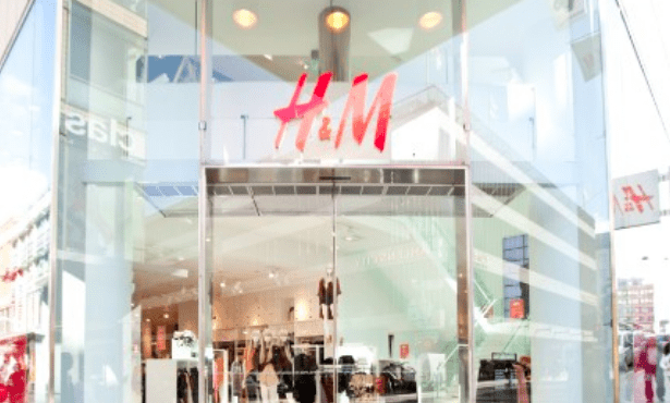 H&M to return to profitability in Q3