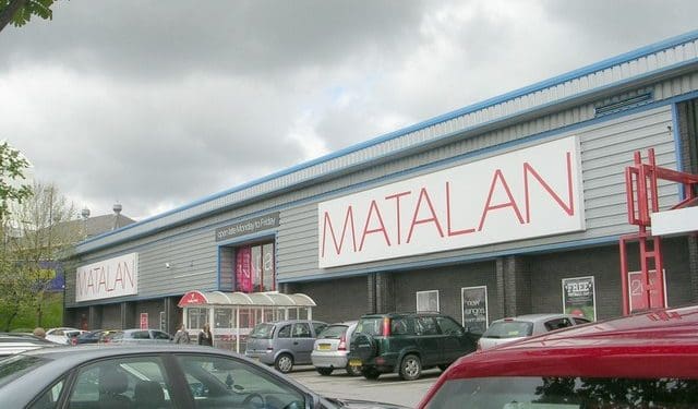 Matalan founder Hargeaves loses 20-year court battle over tax bill