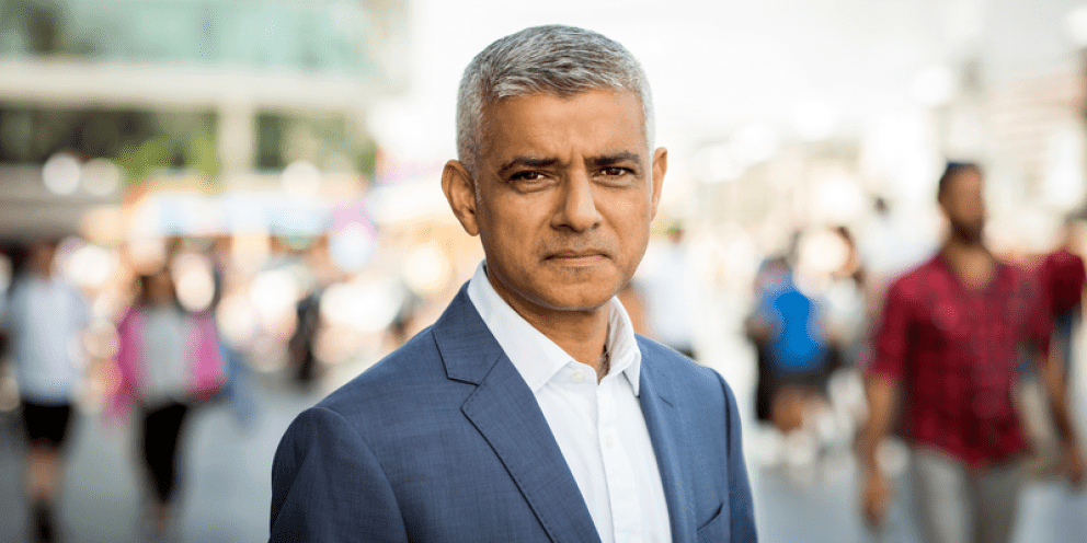 Mayor of London urges government to extend business rates ...