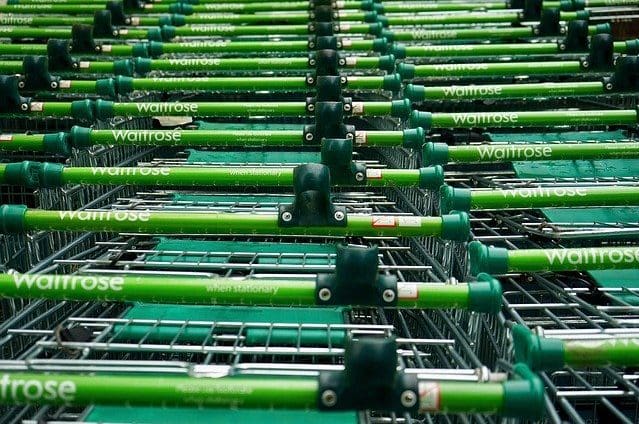 The other benefit of disposing of ‘best before’ dates on produce