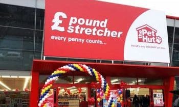 Poundstretcher to open 50 new stores despite CVA plans