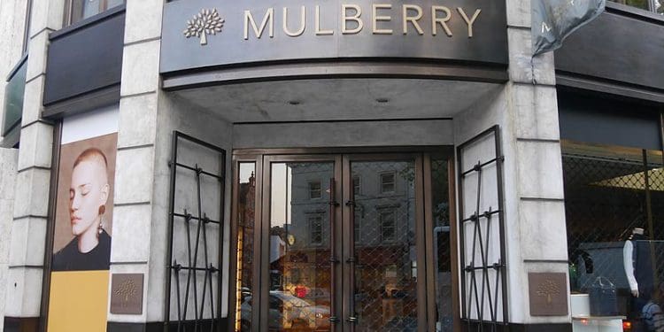Mulberry swings to full-year loss