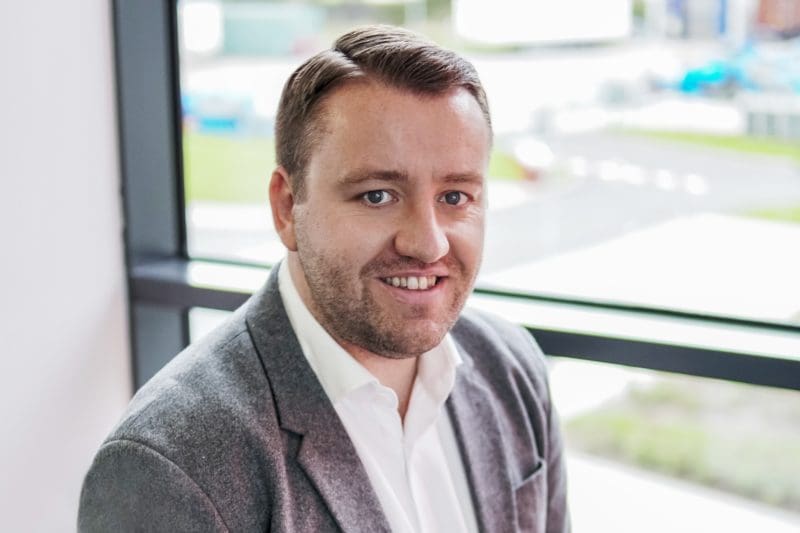 Very Group appoints digital customer experience director