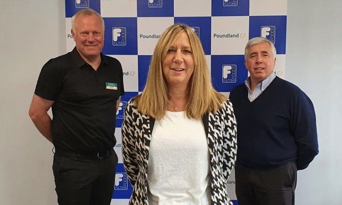 Poundland acquires Fulton Foods