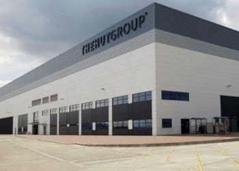 THG shares plunge by a third following investor event