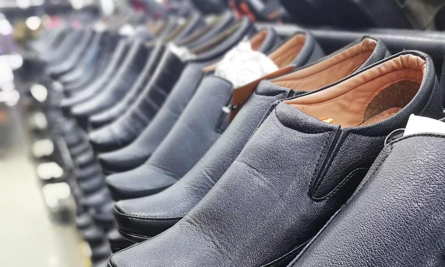 Shoe Zone to close fifth of stores over next two years