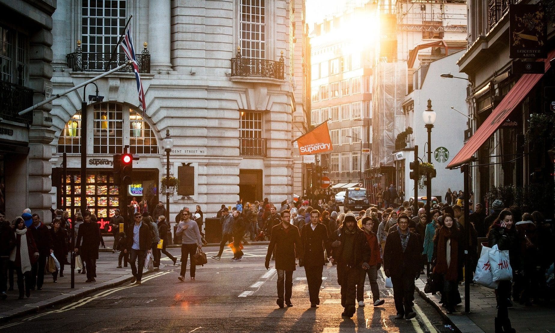 Indoor hospitality reopening fails to boost May footfall