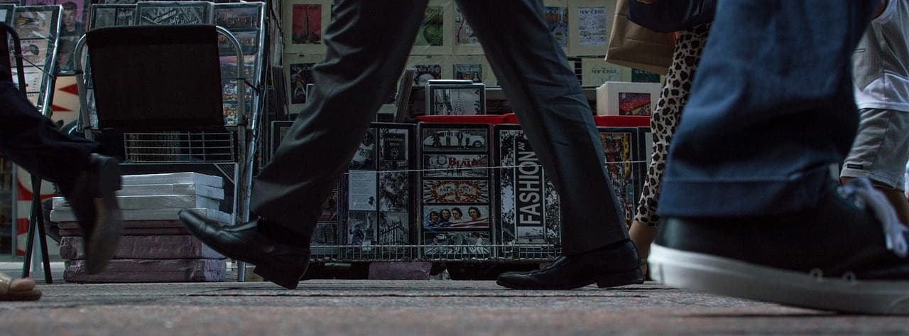 Clarks pension trustees call in advisers