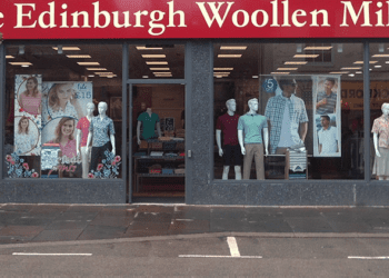 Frasers Group claims to have been ‘frozen out’ of EWM bid