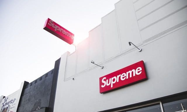 VF Corporation acquires Supreme