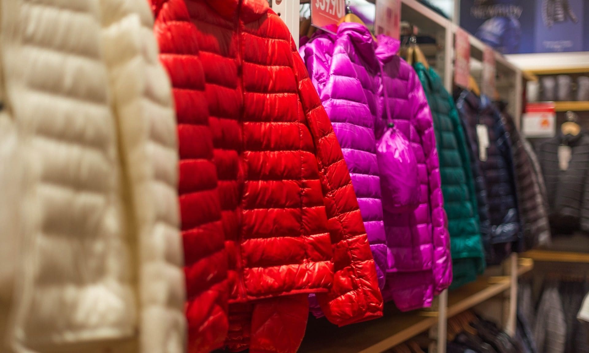 Superdry H1 revenues fall 23.3%