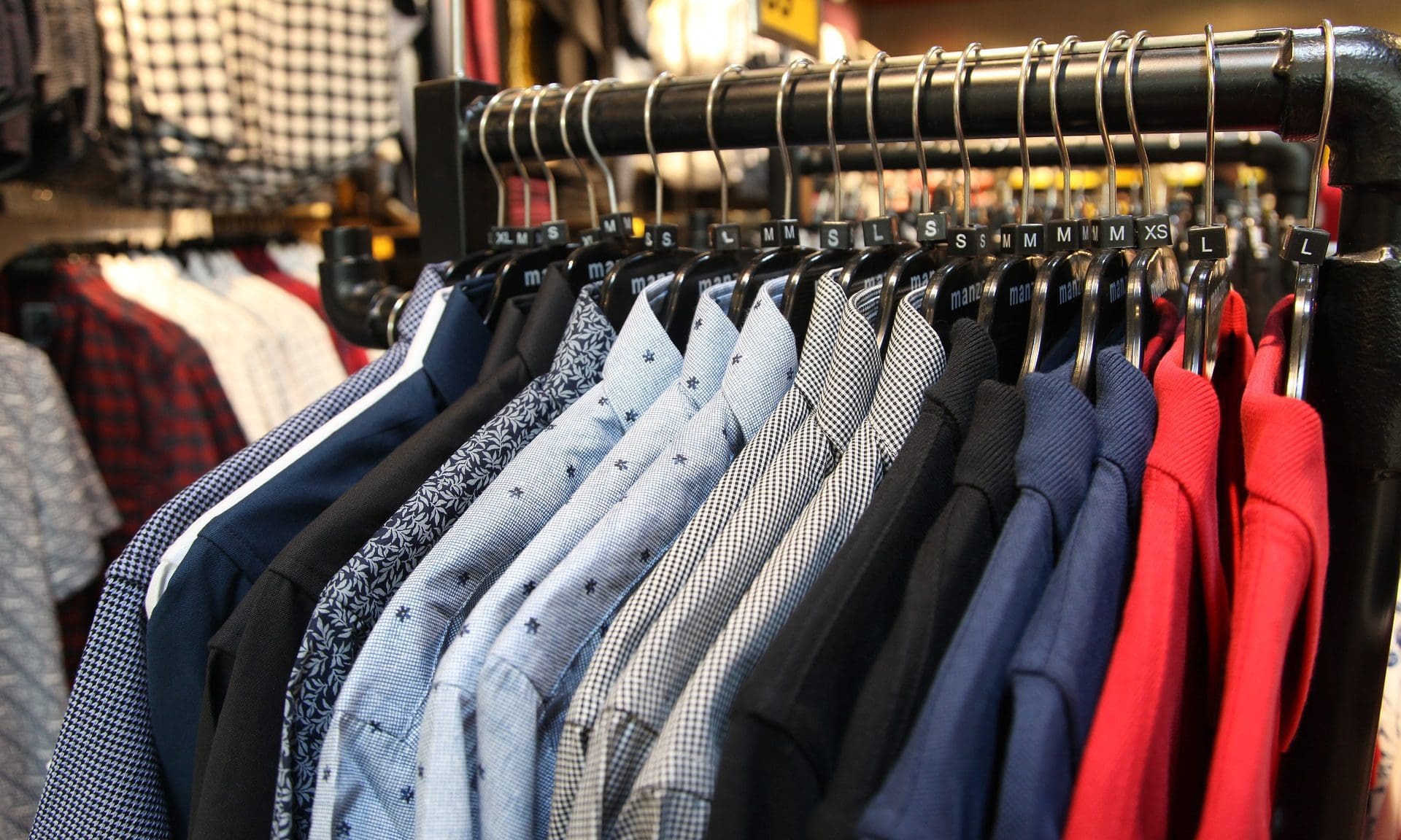 M&S confirms it will stay open during lockdown