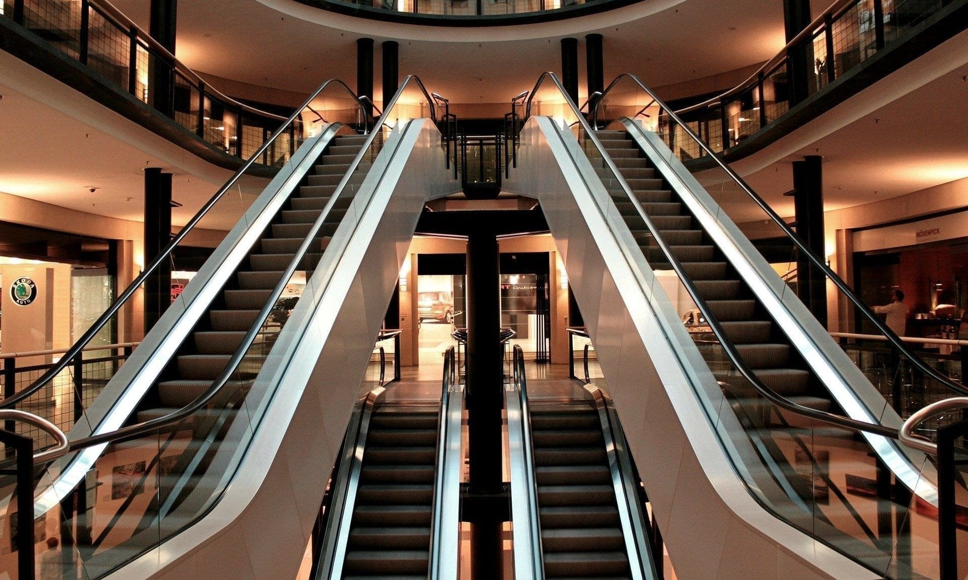 Hammerson appoints new COO