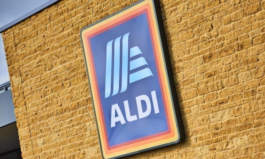 Aldi pledges £3.5bn towards UK suppliers