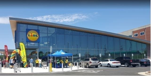 Lidl adverts ‘misleading’, rules ASA