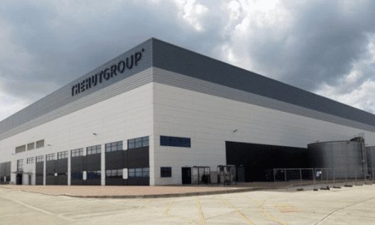 The Hut Group ups revenue guidance for second time this year