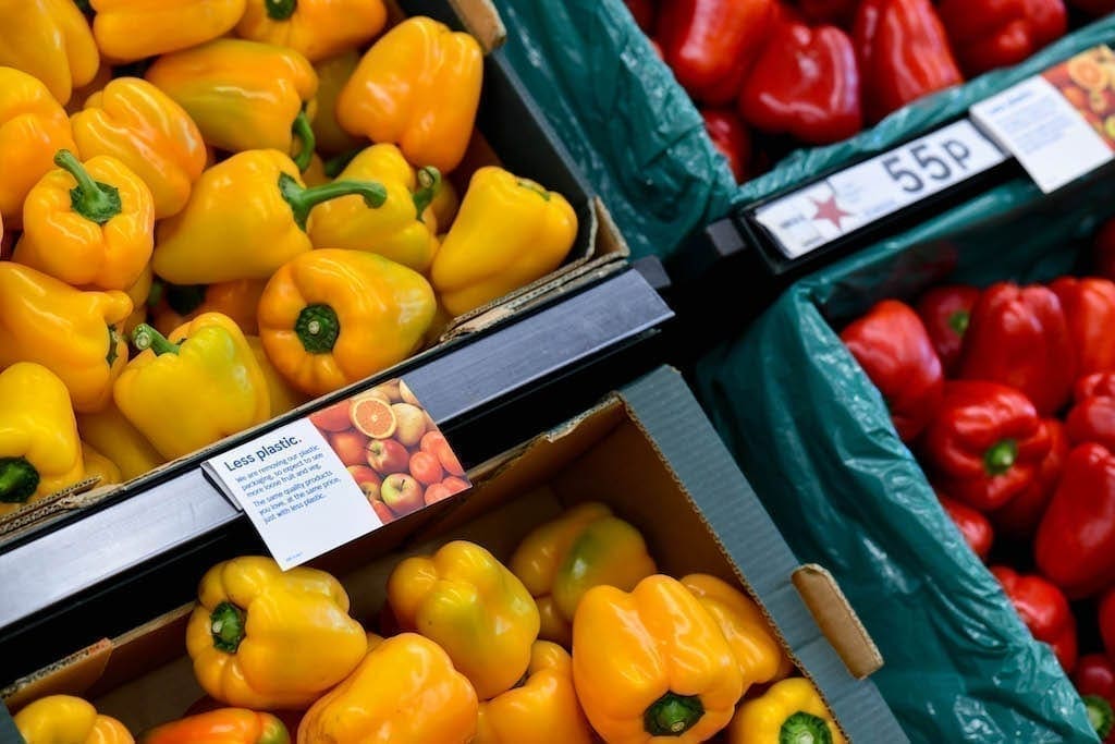 Tesco reports record breaking Christmas