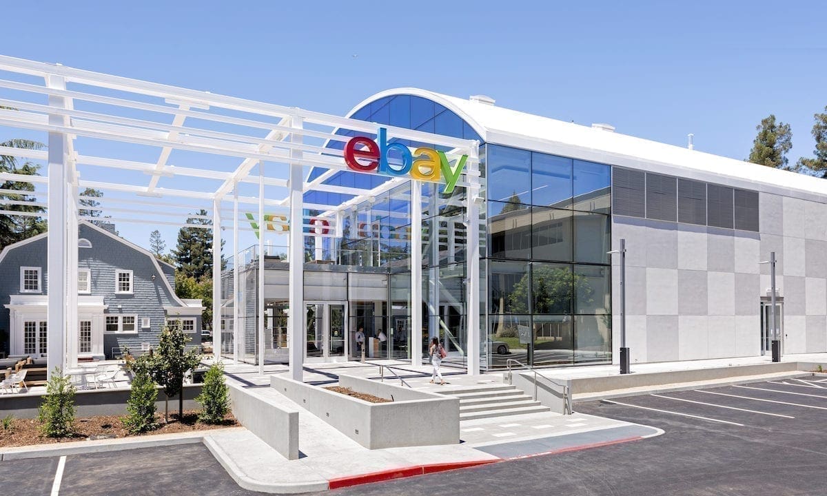 Ebay to acquire AI fashion authenticator Certilogo