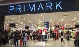 Primark forecasts £1.1bn sales hit