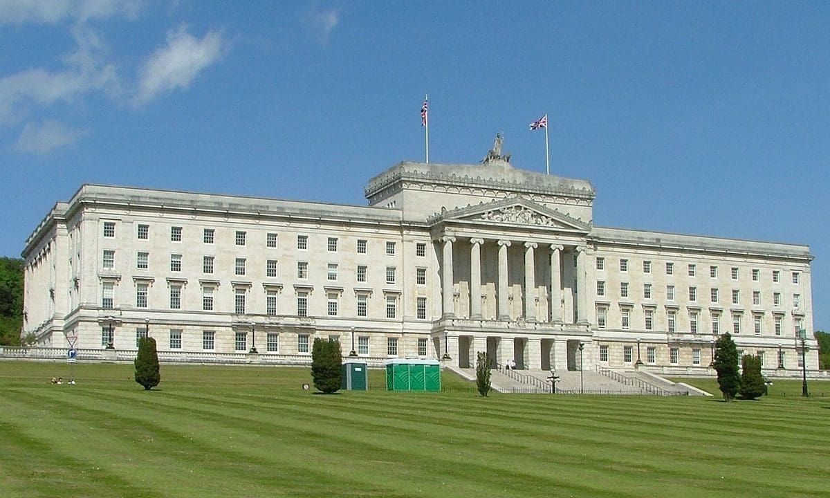 £95m Northern Ireland retail voucher scheme put on hold