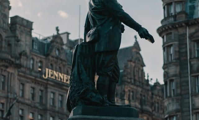 Frasers Group shutters Edinburgh’s Jenners store