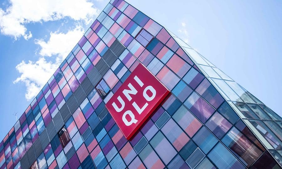 Uniqlo owner on track to deliver 25% rise in Q3 profits