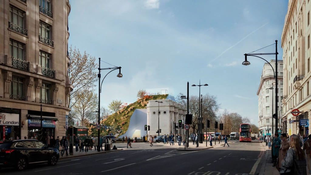 Westminster Council launches Oxford Street revival initiative