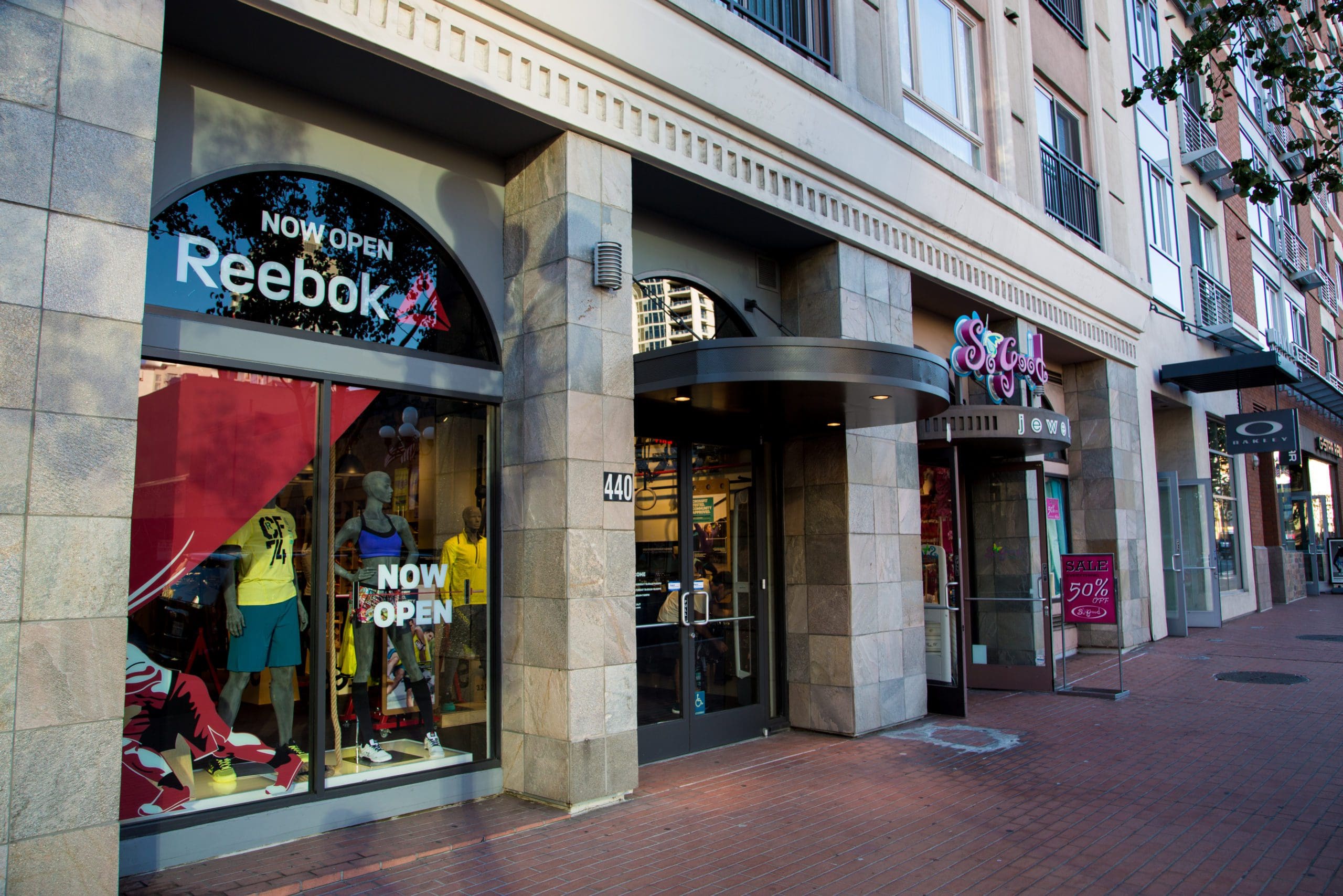 Adidas to sell Reebok to focus on core brand