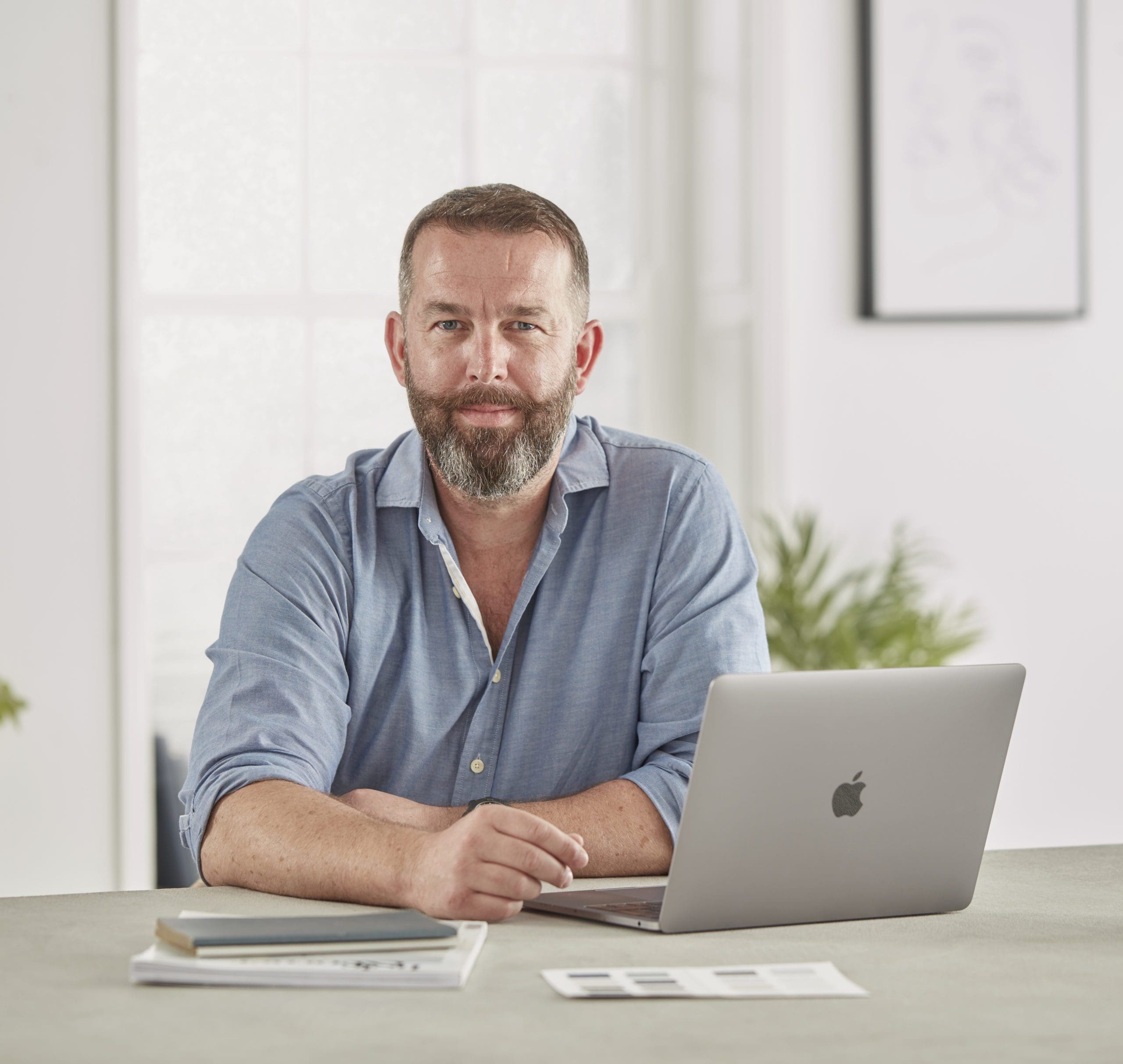 Cox and Cox sees FY sales up 75%