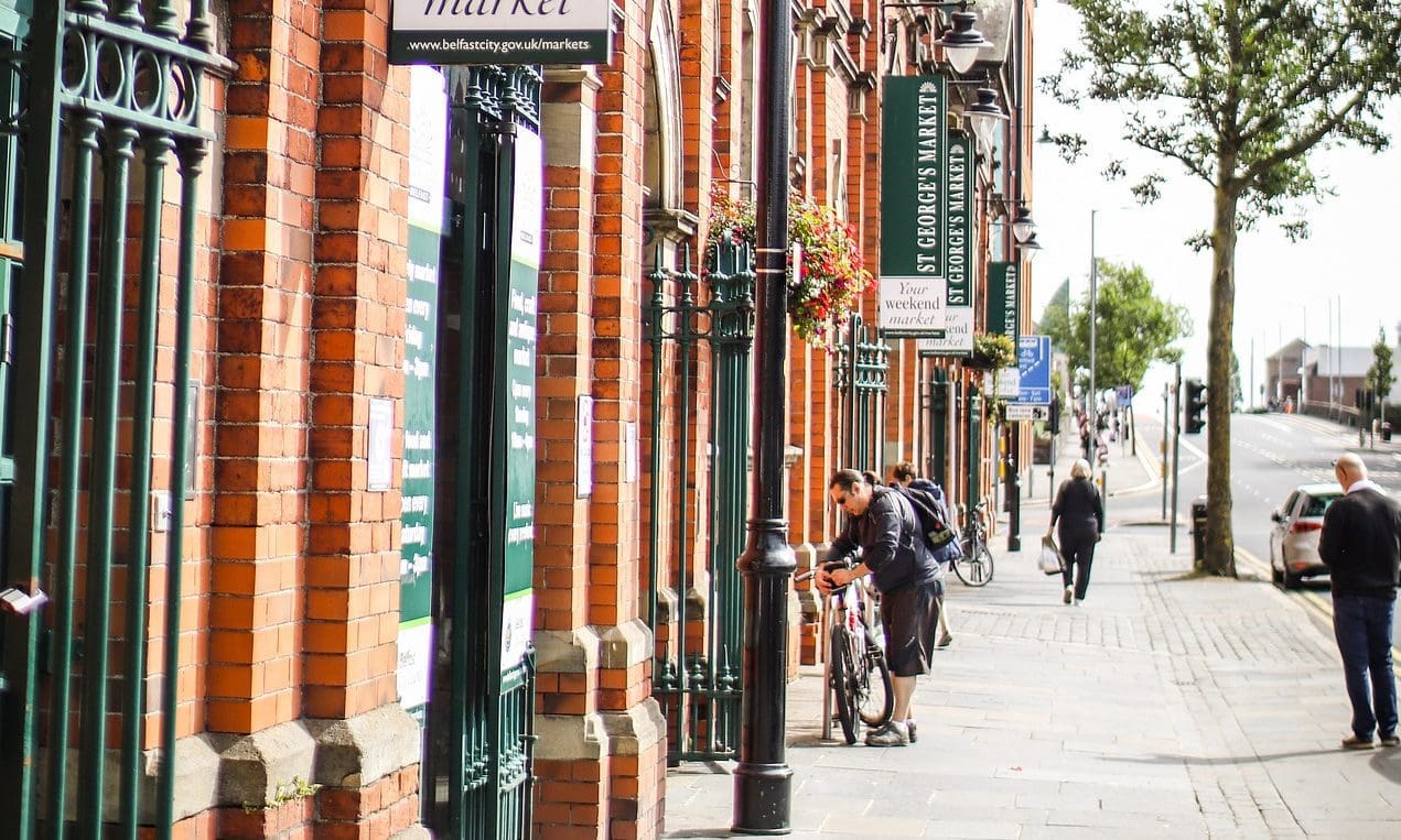 Retail NI welcomes top up grants