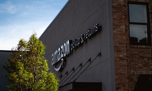 Amazon’s tax to turnover ratio dropped to 0.37% in 2020