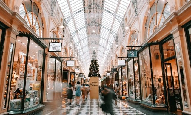 More than half of retailers are ‘resistant’ to digital progress