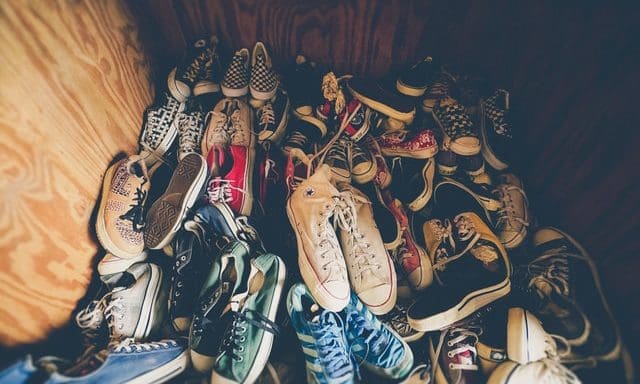 Clarks CEO steps down amid C-suite shake-up