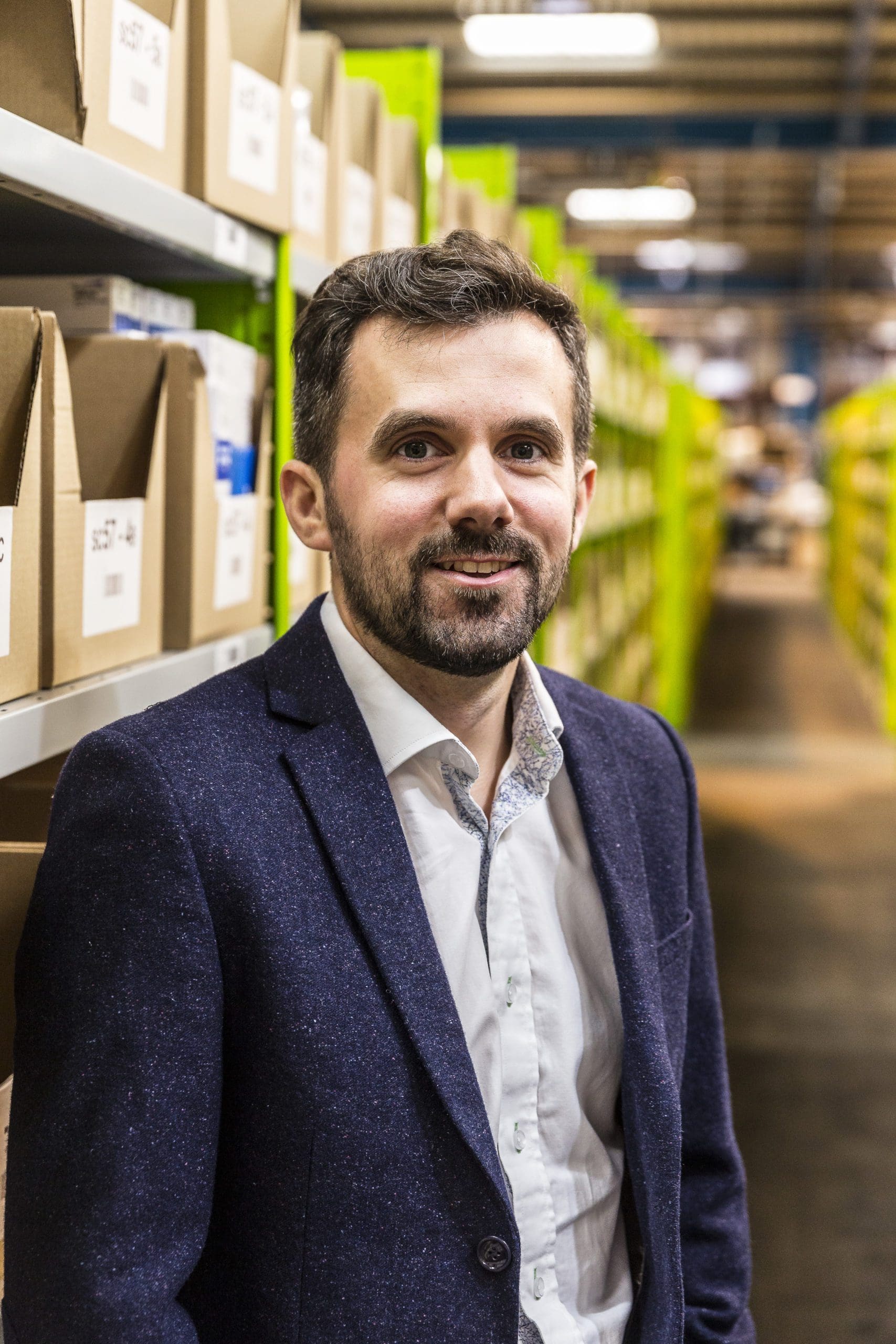 Has the pandemic driven a permanent shift in consumer behaviour?