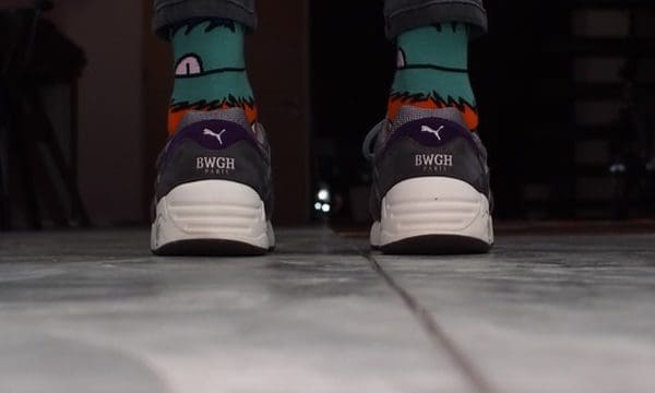 Puma reports 9.1% sales rise in Q4