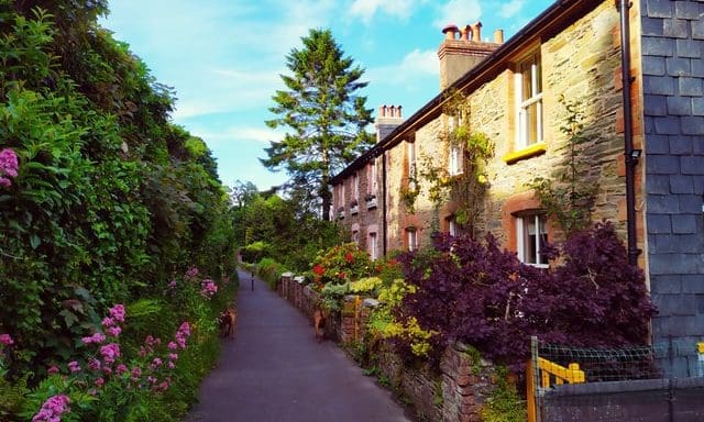 Joules acquires Garden Trading