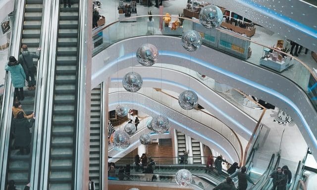 Scotland to reopen non-essential retail from 26 April