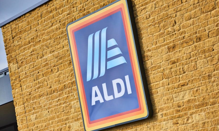 Aldi increases pay rates for warehouse workers