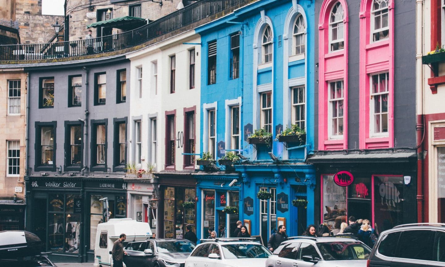 Faire launches UK operations