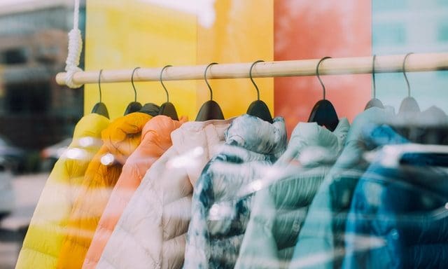 Local shops and online groceries see lockdown retail boom