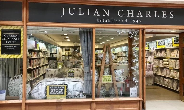 SKG targets £20m retail acquisition spree