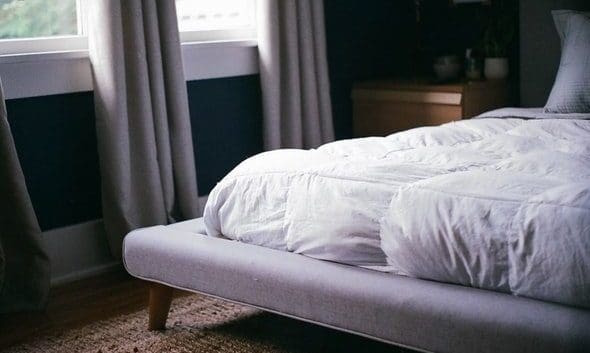 Eve Sleep losses narrow by £10m in FY20