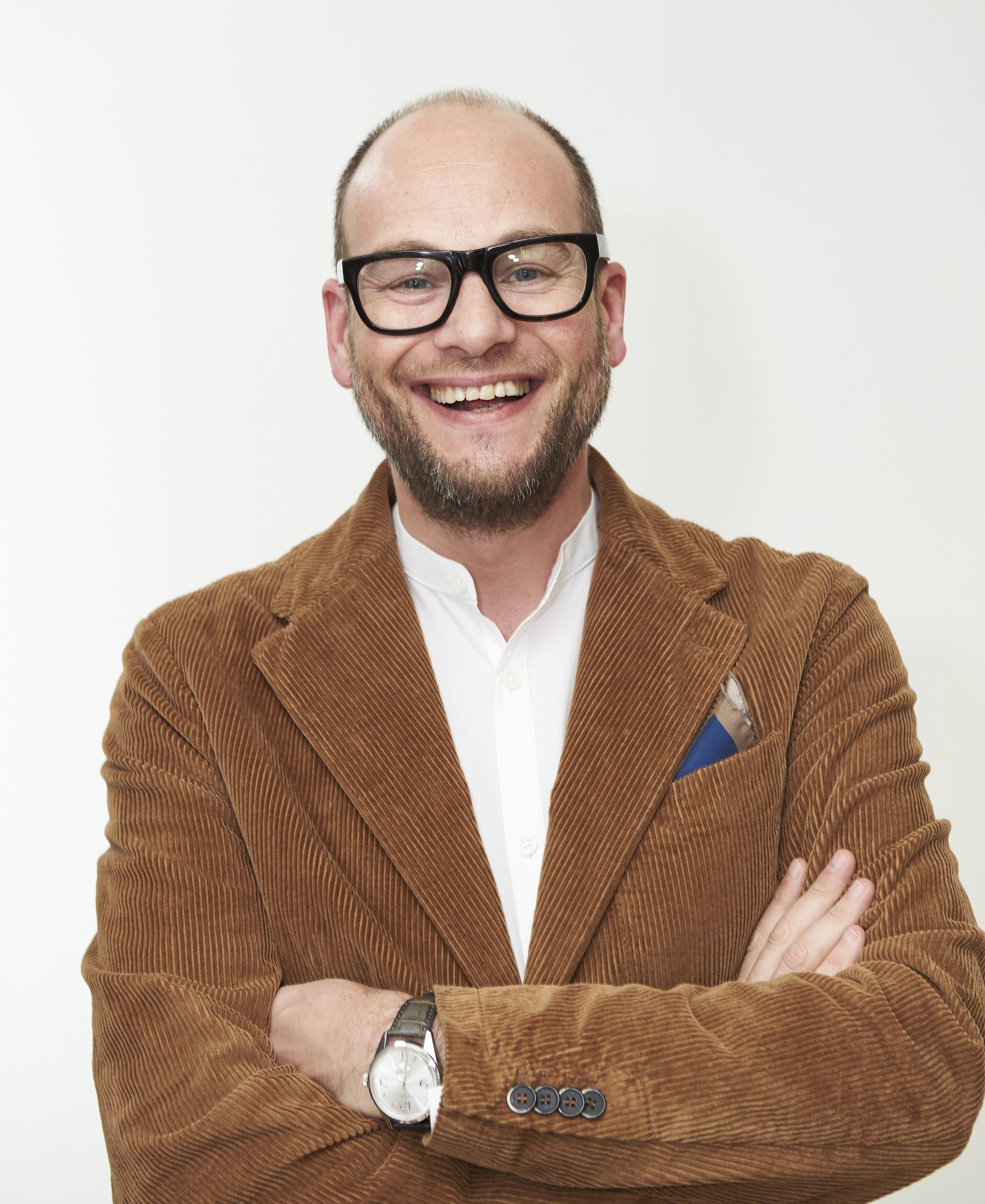 Getting ready for the post-covid retail boom