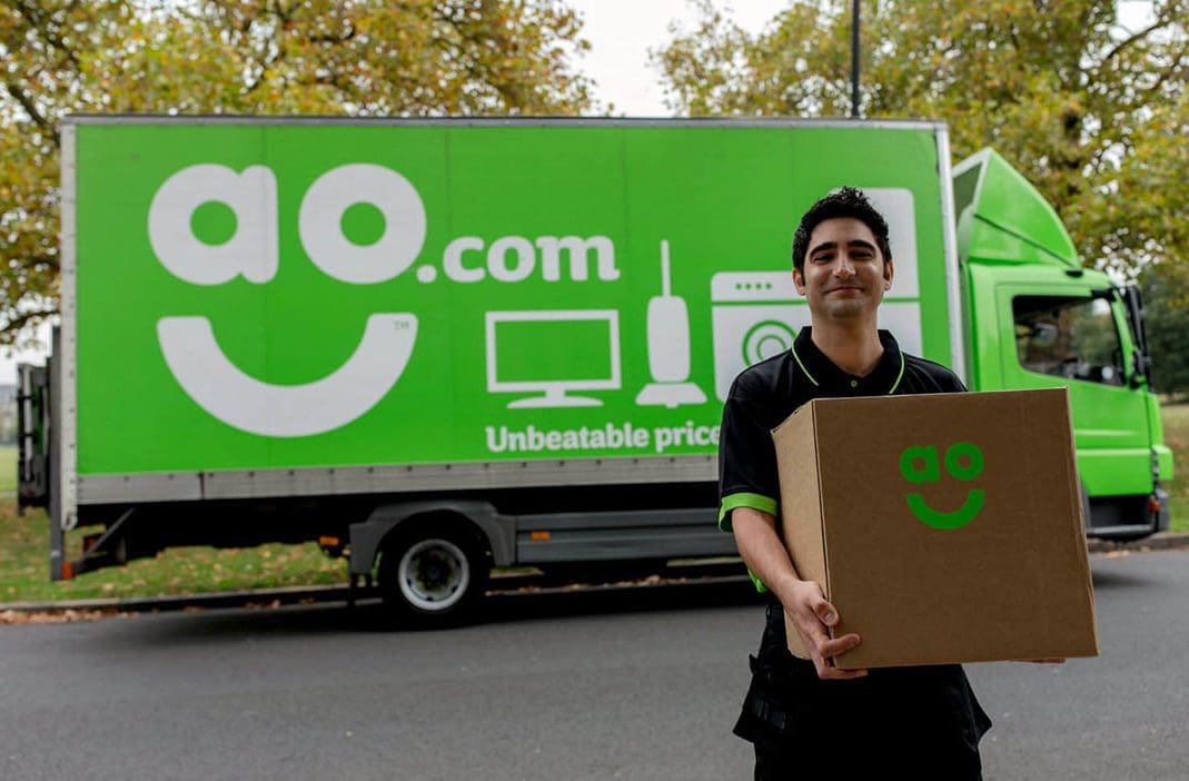 AO warns of profit hit amid supply chain issues