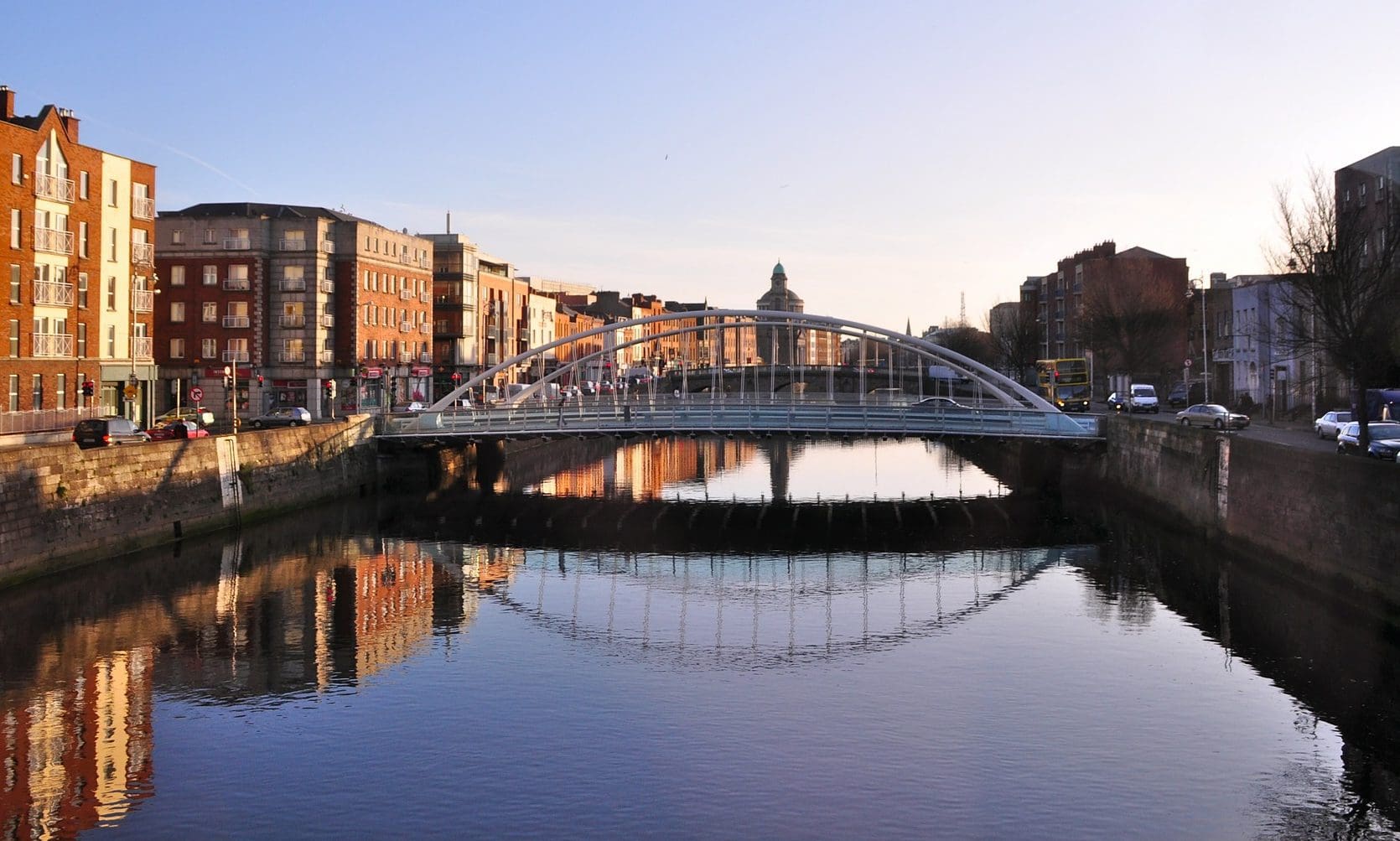 Hammerson scales back Dublin retail development plans