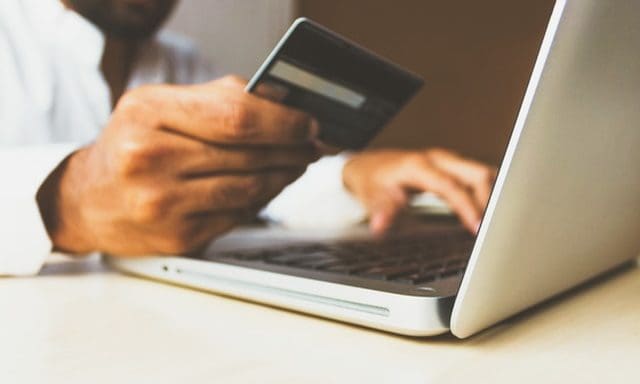 Online retail growth drops 8.7% in May