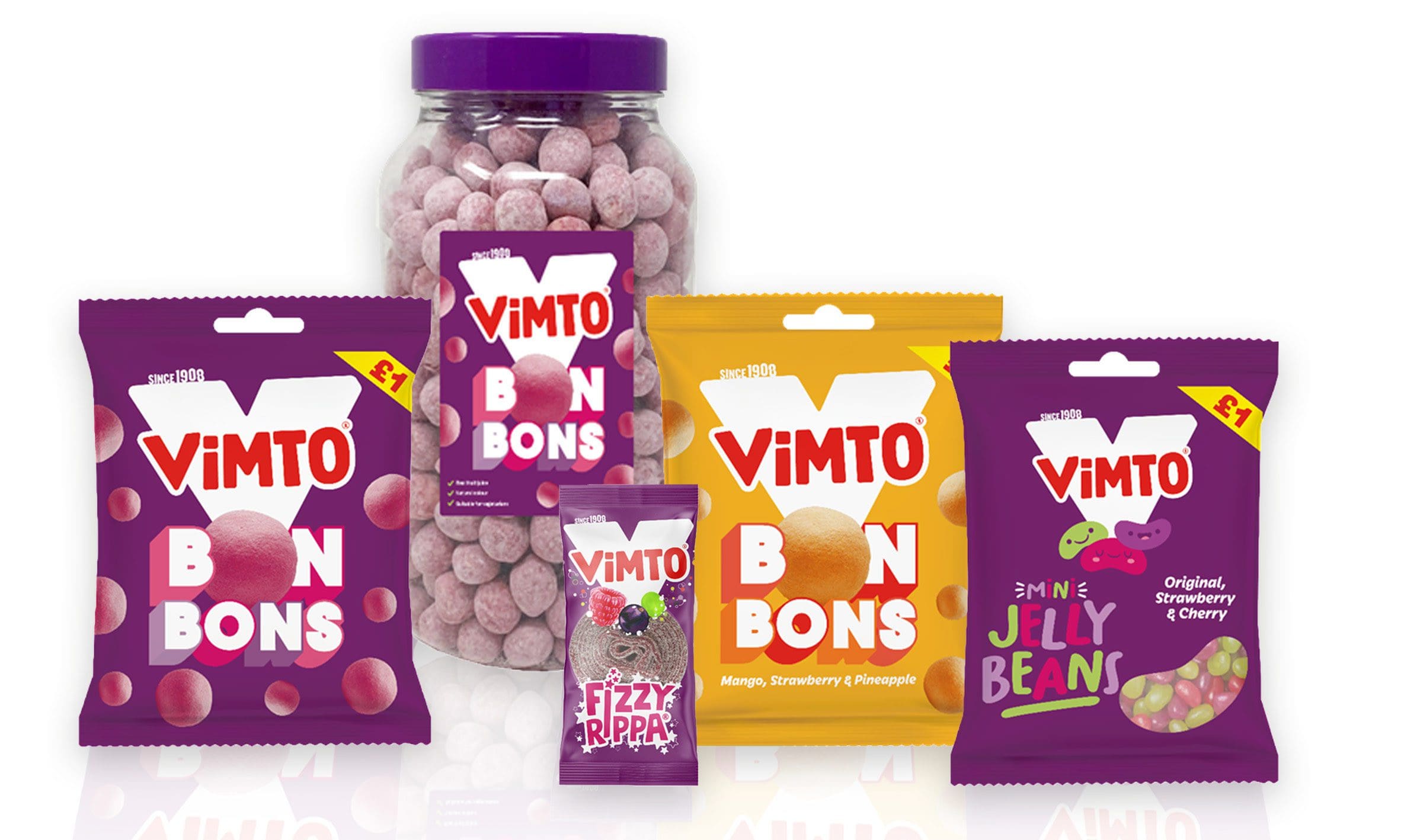 IB Group expands Vimto partnership