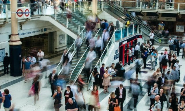 Consumer confidence jumps six points in May